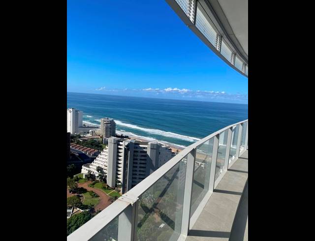 2 BEDROOM PROPERTY TO RENT IN UMHLANGA ROCKS